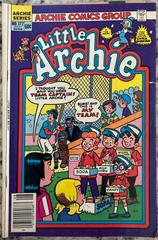 Little Archie #177 (1982) Comic Books Little Archie Prices