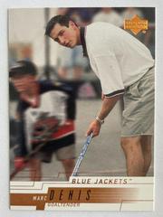 Marc Denis #53 Hockey Cards 2000 Upper Deck Prices