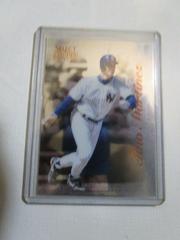 Tino Martinez [Artist's Proof] #2 Baseball Cards 1996 Select Certified Prices