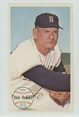 Dick Radatz #40 Baseball Cards 1964 Topps Giants Prices