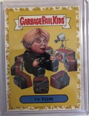 TV TOM [Gold] #6a Garbage Pail Kids Battle of the Bands Prices