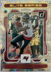 Mike Evans #ES-25 Football Cards 2023 Panini Donruss The Elite Series Prices