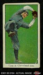 Jerry Upp Baseball Cards 1909 E90-1 American Caramel Prices