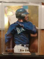 Ken Griffey Jr. [2 Star Foil] #1 Baseball Cards 1999 Topps Stars Prices