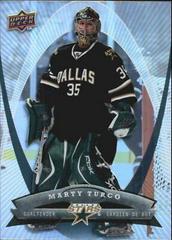 Marty Turco Hockey Cards 2008 Upper Deck McDonald's Prices