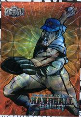 Roger Clemens [Precious Metal Gems] #205 Baseball Cards 1998 Metal Universe Prices