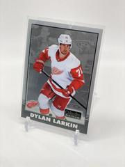 Dylan Larkin Hockey Cards 2020 O Pee Chee Platinum Retro Prices