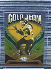 Derrick Henry [Bronze] #GT-16 Football Cards 2022 Panini Certified Gold Team Prices