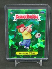 Teed-Off TOM [Green] Garbage Pail Kids 2023 Sapphire Prices