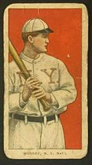 Red Murray [Batting] Baseball Cards 1909 T206 Cycle 350 Prices