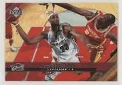 Lebron James #27 Basketball Cards 2005 Upper Deck Prices