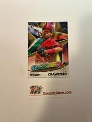 J.P. Crawford [Gold] #FS-11 Baseball Cards 2018 Topps Future Stars Prices