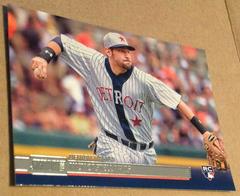 Nick Castellanos Baseball Cards 2014 Stadium Club Prices