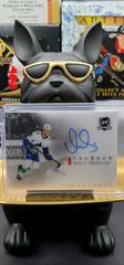 Vasily Podkolzin [Autograph] #SW-32 Hockey Cards 2021 Upper Deck The Cup Show White Prices