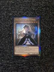 Ghost Belle & Haunted Mansion [Ultimate Rare] RA01-EN011 YuGiOh 25th Anniversary Rarity Collection Prices