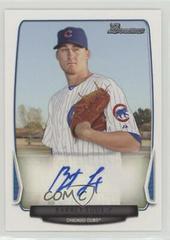 Barret Loux Baseball Cards 2013 Bowman Prospect Retail Autograph Prices