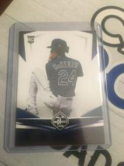 Triston McKenzie [Purple] #7 Baseball Cards 2021 Panini Chronicles Limited Prices