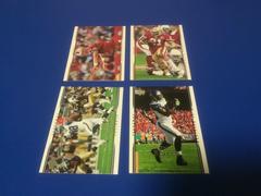 Alex Smith Football Cards 2007 Upper Deck Prices