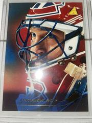 Patrick Roy [Rink Collection] #169 Hockey Cards 1995 Pinnacle Prices