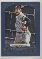 Goose Gossage [Blue Frame] Baseball Cards 2014 Topps Gypsy Queen Prices