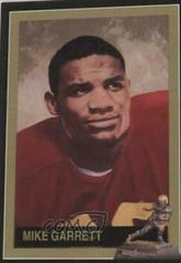 Mike Garrett #31 Football Cards 1992 Heisman Collection II Prices