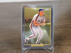 Gary Carter #TRC18 Baseball Cards 2020 Topps Chrome Update Turkey Red Prices