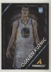 Ognjen Kuzmic Basketball Cards 2013 Panini Pinnacle Prices
