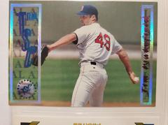 Tim Wakefield #249 Baseball Cards 1996 Stadium Club Prices