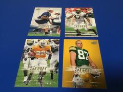 Jonathan Goff #254 Football Cards 2008 Upper Deck Prices