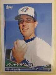 Huck Flener #39 Baseball Cards 1994 Topps Prices