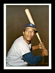 Willie Davis #24 Baseball Cards 1978 TCMA the 1960's Prices