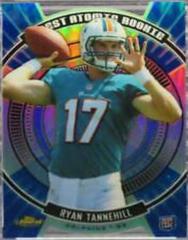 Ryan Tannehill Football Cards 2012 Topps Finest Atomic Rookie Die Cut Prices