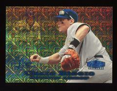 Craig Biggio [Row 0] #86 Baseball Cards 1998 Flair Showcase Legacy Collection Prices