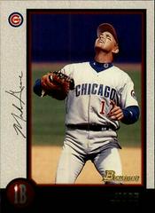 Mark Grace #39 Baseball Cards 1998 Bowman Prices