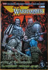 Warhammer Monthly #28 (2000) Comic Books Warhammer Monthly Prices