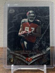 Austin Seferian Jenkins #35 Football Cards 2014 Bowman Sterling Prices