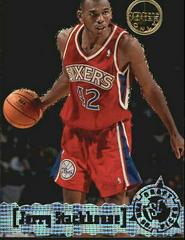 Jerry Stackhouse [Members Only] Basketball Cards 1995 Stadium Club Prices
