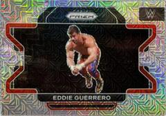Eddie Guerrero [Mojo Prizm] Wrestling Cards 2022 Panini Prizm WWE Prices
