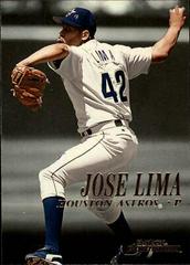 Jose Lima Baseball Cards 2000 Skybox Dominion Prices