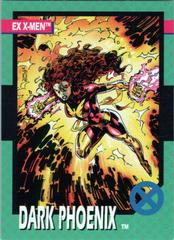 Dark Phoenix Marvel 1992 X-Men Series 1 Prices