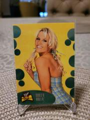Molly Holly #13 Wrestling Cards 2001 Fleer WWF The Ultimate Diva Collection Prices