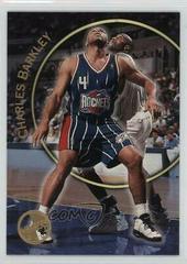 Charles Barkley Basketball Cards 1996 Stadium Club Members Only 55 Prices