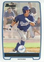 Joc Pederson #BP104 Baseball Cards 2012 Bowman Prospects Prices