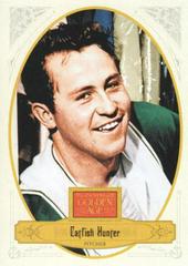 Catfish Hunter #110 Baseball Cards 2012 Panini Golden Age Prices