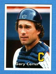 Gary Carter #9 Baseball Cards 2019 Topps Throwback Thursday Prices