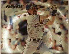 Robin Yount [Dufex] Baseball Cards 1993 Pinnacle Cooperstown Prices