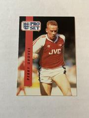 Perry Groves Soccer Cards 1990 Pro Set Prices