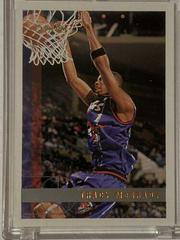 Tracy McGrady [O Pee Chee] Basketball Cards 1997 Topps Prices