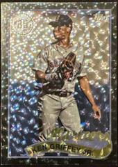 Ken Griffey Jr. [Black Mega Box] Baseball Cards 2024 Topps 1989 Prices