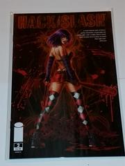 Hack/Slash #2 (2011) Comic Books Hack/Slash Prices